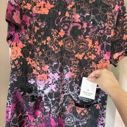 Brand New Scrubs 