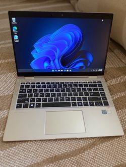 HP EliteBook (x360 )..1040 G6