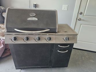 Barbecue Grill