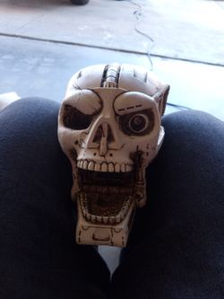 Skull 