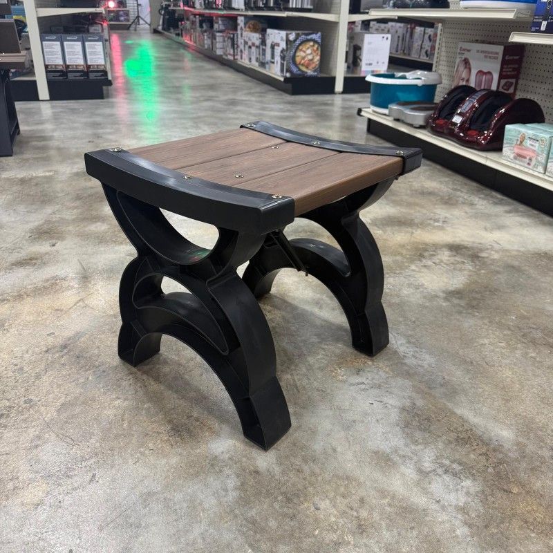 Outdoor Stool