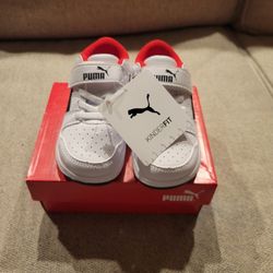Puma Kids Shoes