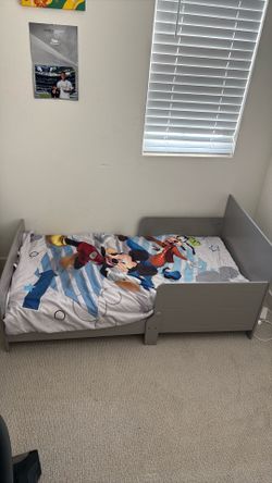 Kids bed