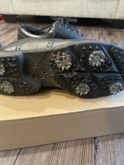 🏌️‍♂️ Golf Shoes (Size 9)