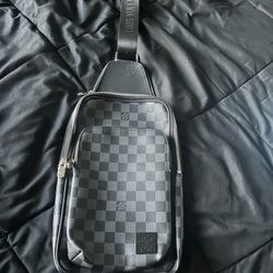 LV Crossbody Bag
