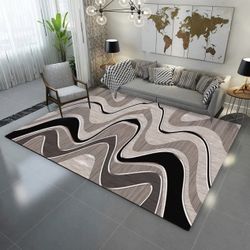 Modern simple Rugs(see my description)