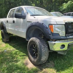 F150 Parts 