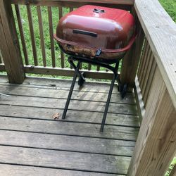 Bbq Grill