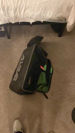 Baseball All-Star MVP Pro Catchers Backpack