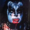 Kiss Fan