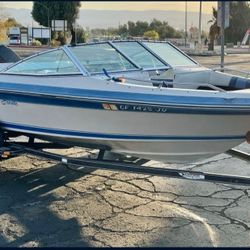 1988 Sea Ray