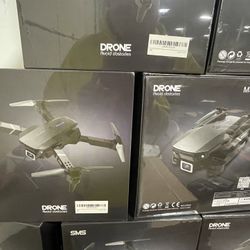 Drones