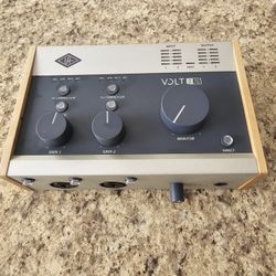 Volt 276 (Audio Interface)