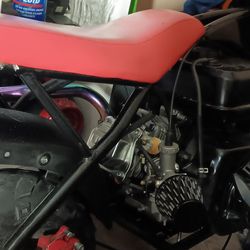 212 Predator  Runs Great No Issue