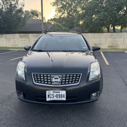 2007 Nissan Sentra