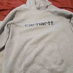 Carhartt Hoodie 