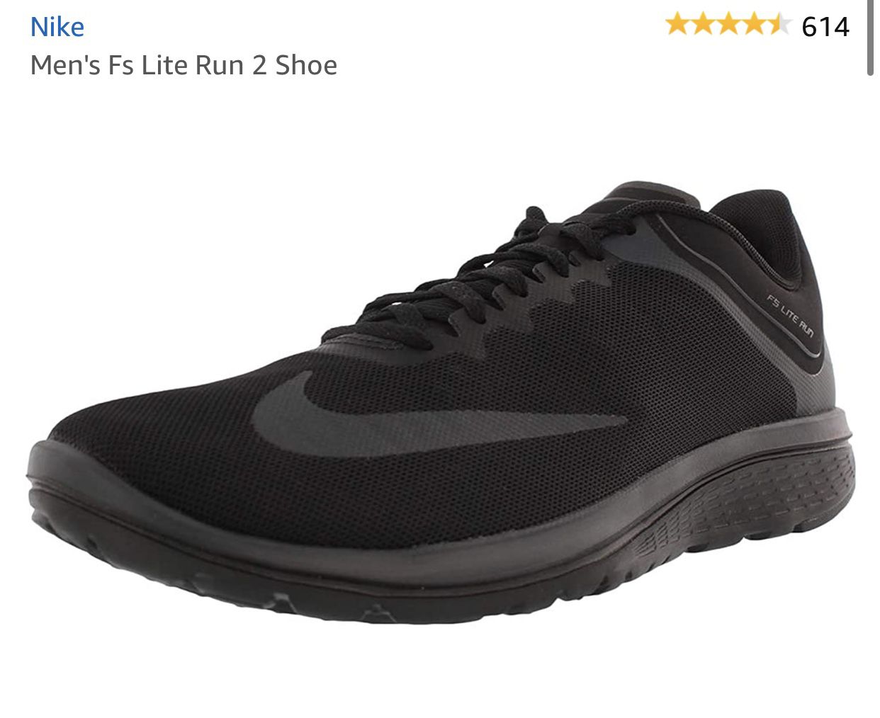 Nike Fs Lite Run 2 Shoe