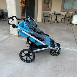 Thule Urban Glide Double Stroller