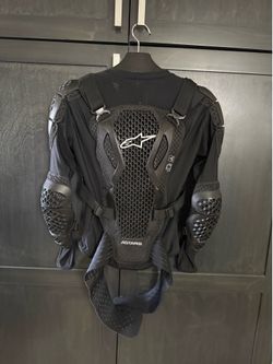 Alpinestars Bionic Action V2 Jacket
