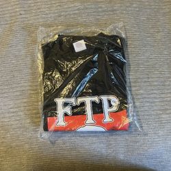 FTP Shirt