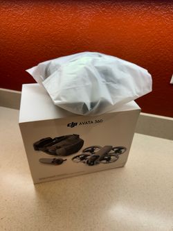 DJI Goggles N3