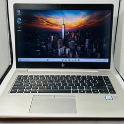 HP EliteBook 840 G5