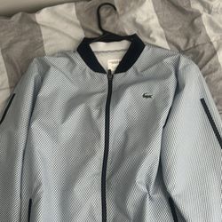 Lacoste jacket