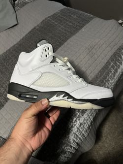 Jordan 5’s