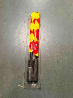 Banderines para arbitro