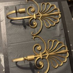 Candle Holders 