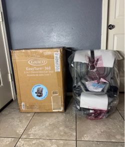 Car Seats For Sale New!