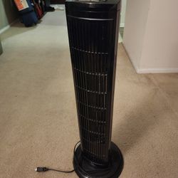 Shaper Image Tower Fan