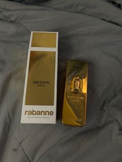 Rabanne 1 Million Gold Eau de Parfum Intense