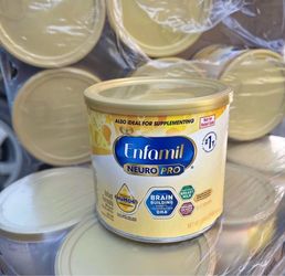 Enfamil Neuropro