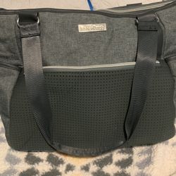 Fisher Price Diaper Bag