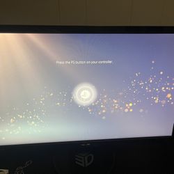 Asus VG248QE