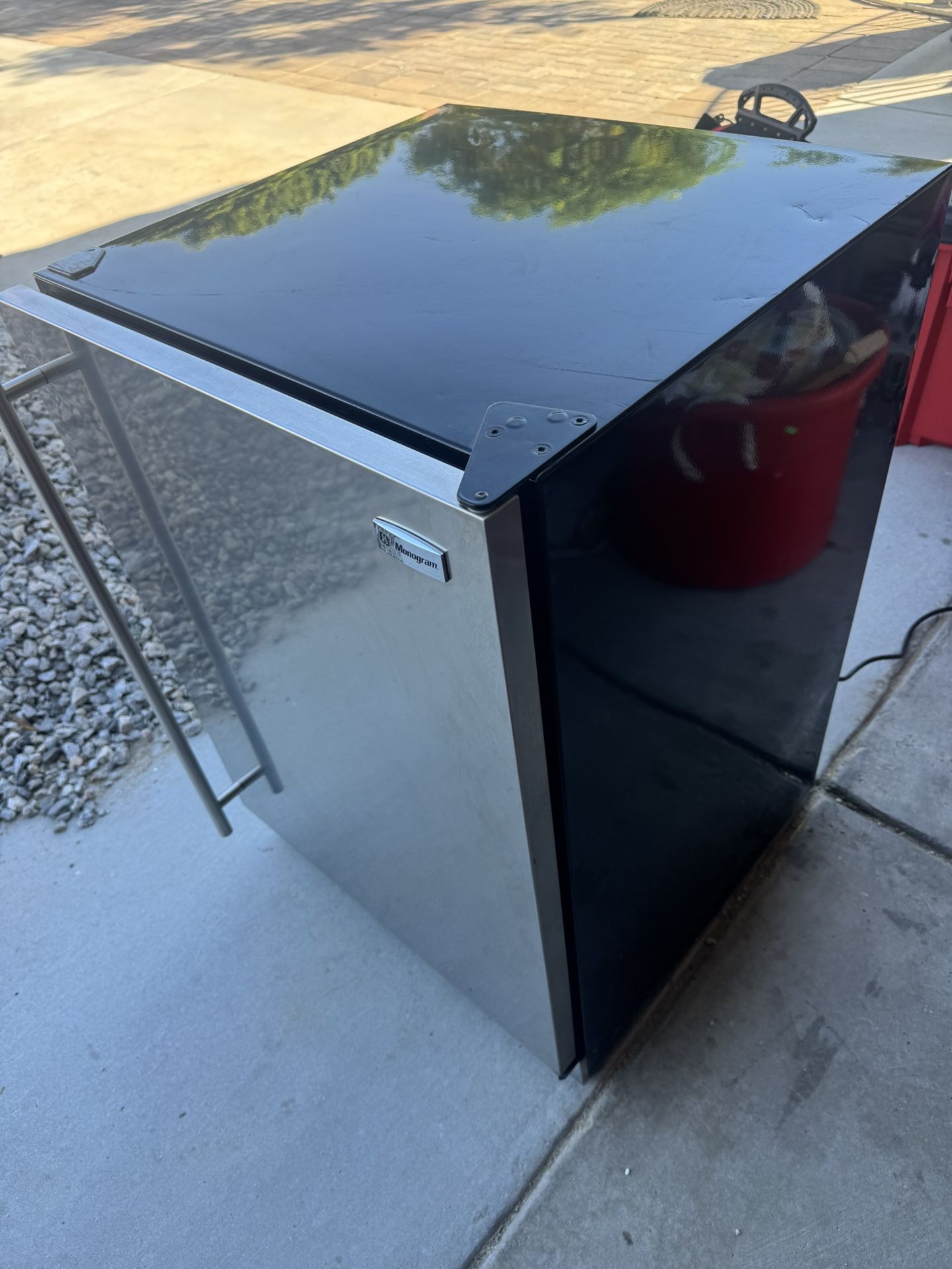 Mini Refrigerator