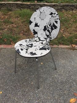 Desk chair