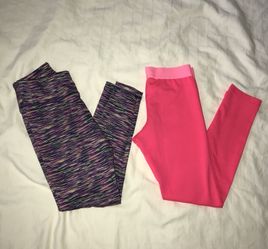 Leggings size 6