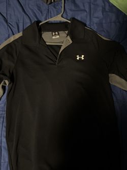 Underarmor shirt 