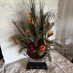Amazing Floral Arrangement 