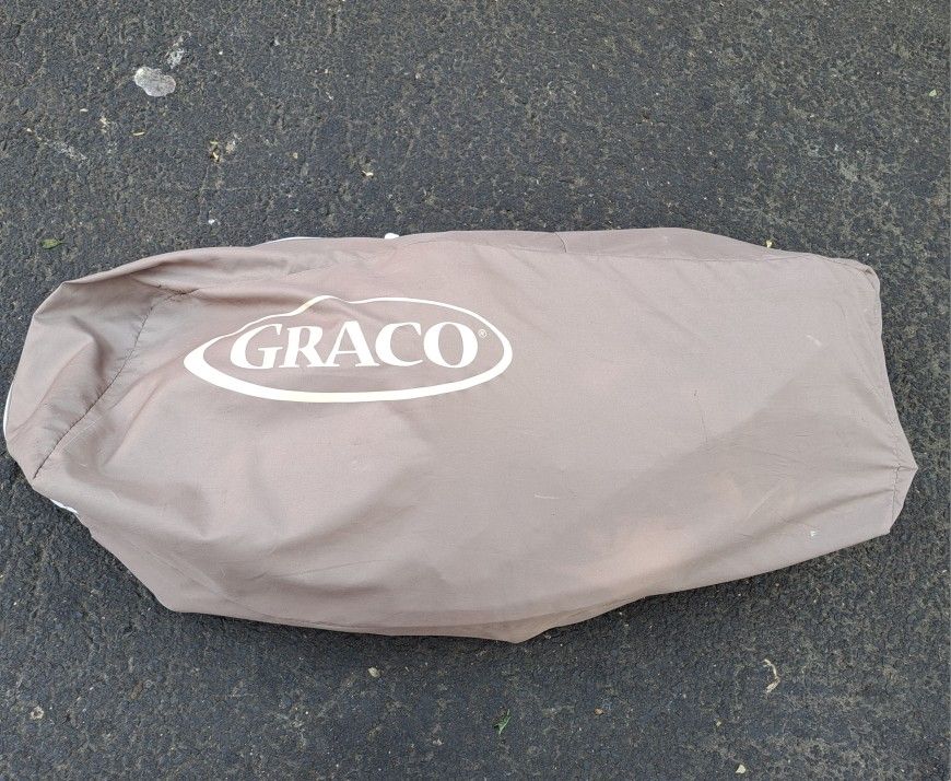 Corralito Para Bebe (GRACO)