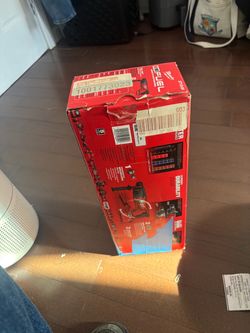 Brand New Milwaukee M18 FUEL 1" SDS Plus