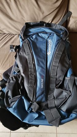 BACKPACK HIKING SYLE ONLY $25