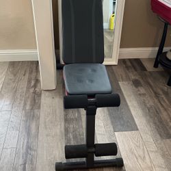 Exercise Bench