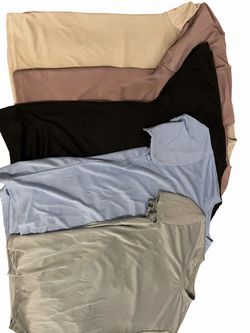 5 Workout Oversized T Shirts for Women