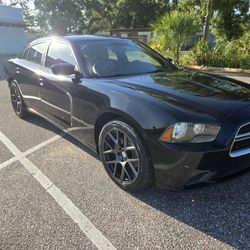 2013 Dodge Chárter 