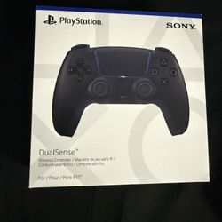 Sony PlayStation DualSense Wireless Controller for PS5