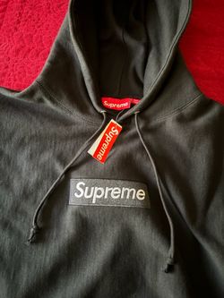 Supreme hoodie