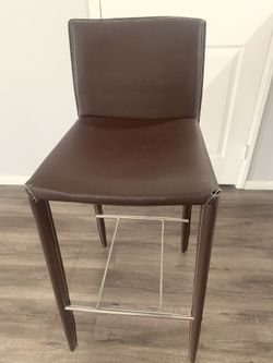 Tall Chair